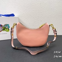 Cheap Prada AAA Quality Messenger Bags For Women #1233076 Replica Wholesale [$96.00 USD] [ITEM#1233076] on Replica Prada AAA Quality Messenger Bags