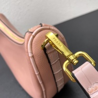 Cheap Prada AAA Quality Messenger Bags For Women #1233076 Replica Wholesale [$96.00 USD] [ITEM#1233076] on Replica Prada AAA Quality Messenger Bags