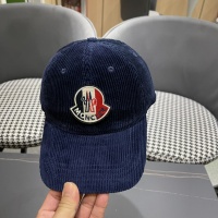 Cheap Moncler Caps #1233078 Replica Wholesale [$32.00 USD] [ITEM#1233078] on Replica Moncler Caps