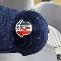 Cheap Moncler Caps #1233078 Replica Wholesale [$32.00 USD] [ITEM#1233078] on Replica Moncler Caps