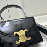 Cheap Celine AAA Quality Handbags For Women #1233081 Replica Wholesale [$92.00 USD] [ITEM#1233081] on Replica Celine AAA Handbags