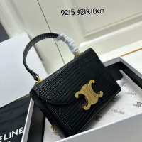 Cheap Celine AAA Quality Handbags For Women #1233082 Replica Wholesale [$92.00 USD] [ITEM#1233082] on Replica Celine AAA Handbags