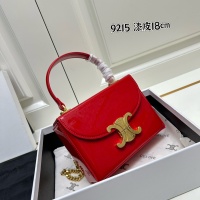 Cheap Celine AAA Quality Handbags For Women #1233085 Replica Wholesale [$92.00 USD] [ITEM#1233085] on Replica Celine AAA Handbags