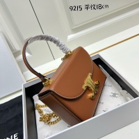 Cheap Celine AAA Quality Handbags For Women #1233088 Replica Wholesale [$92.00 USD] [ITEM#1233088] on Replica Celine AAA Handbags