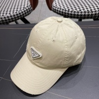 Cheap Prada Caps #1233092 Replica Wholesale [$32.00 USD] [ITEM#1233092] on Replica Prada Caps