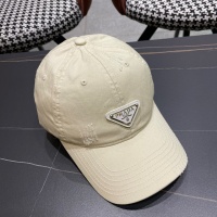 Cheap Prada Caps #1233092 Replica Wholesale [$32.00 USD] [ITEM#1233092] on Replica Prada Caps