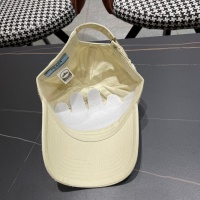 Cheap Prada Caps #1233092 Replica Wholesale [$32.00 USD] [ITEM#1233092] on Replica Prada Caps