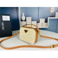 Cheap Prada AAA Quality Messenger Bags For Women #1233095 Replica Wholesale [$80.00 USD] [ITEM#1233095] on Replica Prada AAA Quality Messenger Bags