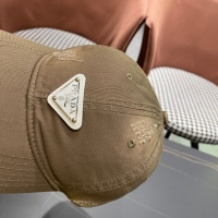 Cheap Prada Caps #1233096 Replica Wholesale [$32.00 USD] [ITEM#1233096] on Replica Prada Caps