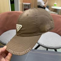 Cheap Prada Caps #1233096 Replica Wholesale [$32.00 USD] [ITEM#1233096] on Replica Prada Caps