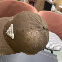 Cheap Prada Caps #1233096 Replica Wholesale [$32.00 USD] [ITEM#1233096] on Replica Prada Caps