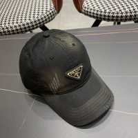 Cheap Prada Caps #1233099 Replica Wholesale [$32.00 USD] [ITEM#1233099] on Replica Prada Caps