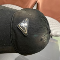 Cheap Prada Caps #1233099 Replica Wholesale [$32.00 USD] [ITEM#1233099] on Replica Prada Caps