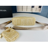 Cheap Prada AAA Quality Messenger Bags For Women #1233101 Replica Wholesale [$72.00 USD] [ITEM#1233101] on Replica Prada AAA Quality Messenger Bags