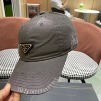 Cheap Prada Caps #1233103 Replica Wholesale [$32.00 USD] [ITEM#1233103] on Replica Prada Caps