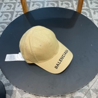 Cheap Balenciaga Caps #1233104 Replica Wholesale [$27.00 USD] [ITEM#1233104] on Replica Balenciaga Caps