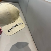 Cheap Balenciaga Caps #1233104 Replica Wholesale [$27.00 USD] [ITEM#1233104] on Replica Balenciaga Caps