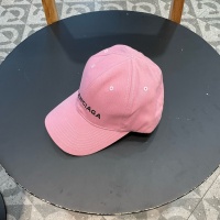 Cheap Balenciaga Caps #1233105 Replica Wholesale [$27.00 USD] [ITEM#1233105] on Replica Balenciaga Caps