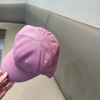 Cheap Balenciaga Caps #1233105 Replica Wholesale [$27.00 USD] [ITEM#1233105] on Replica Balenciaga Caps