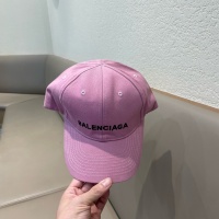 Cheap Balenciaga Caps #1233105 Replica Wholesale [$27.00 USD] [ITEM#1233105] on Replica Balenciaga Caps