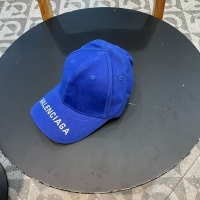 Cheap Balenciaga Caps #1233107 Replica Wholesale [$27.00 USD] [ITEM#1233107] on Replica Balenciaga Caps