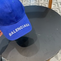 Cheap Balenciaga Caps #1233107 Replica Wholesale [$27.00 USD] [ITEM#1233107] on Replica Balenciaga Caps