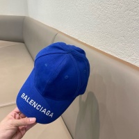 Cheap Balenciaga Caps #1233107 Replica Wholesale [$27.00 USD] [ITEM#1233107] on Replica Balenciaga Caps