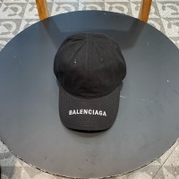 Balenciaga Caps #1233108