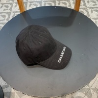 Cheap Balenciaga Caps #1233108 Replica Wholesale [$27.00 USD] [ITEM#1233108] on Replica Balenciaga Caps