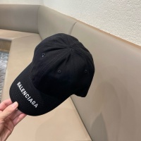 Cheap Balenciaga Caps #1233108 Replica Wholesale [$27.00 USD] [ITEM#1233108] on Replica Balenciaga Caps