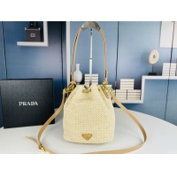 Prada AAA Quality Shoulder Bags For Women #1233113