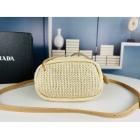 Cheap Prada AAA Quality Shoulder Bags For Women #1233113 Replica Wholesale [$80.00 USD] [ITEM#1233113] on Replica Prada AAA Quality Shoulder Bags