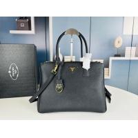 Prada AAA Quality Handbags For Women #1233116