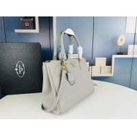 Cheap Prada AAA Quality Handbags For Women #1233117 Replica Wholesale [$96.00 USD] [ITEM#1233117] on Replica Prada AAA Quality Handbags