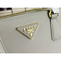 Cheap Prada AAA Quality Handbags For Women #1233117 Replica Wholesale [$96.00 USD] [ITEM#1233117] on Replica Prada AAA Quality Handbags