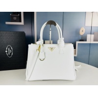 Prada AAA Quality Handbags For Women #1233119