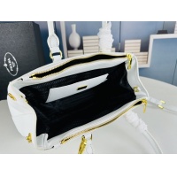 Cheap Prada AAA Quality Handbags For Women #1233119 Replica Wholesale [$96.00 USD] [ITEM#1233119] on Replica Prada AAA Quality Handbags