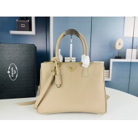 Prada AAA Quality Handbags For Women #1233120
