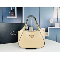 Prada AAA Quality Handbags For Women #1233121