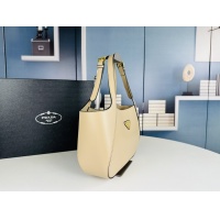 Cheap Prada AAA Quality Handbags For Women #1233121 Replica Wholesale [$92.00 USD] [ITEM#1233121] on Replica Prada AAA Quality Handbags