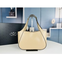 Cheap Prada AAA Quality Handbags For Women #1233121 Replica Wholesale [$92.00 USD] [ITEM#1233121] on Replica Prada AAA Quality Handbags