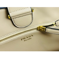 Cheap Prada AAA Quality Handbags For Women #1233121 Replica Wholesale [$92.00 USD] [ITEM#1233121] on Replica Prada AAA Quality Handbags