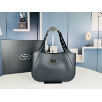 Prada AAA Quality Handbags For Women #1233122