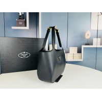 Cheap Prada AAA Quality Handbags For Women #1233122 Replica Wholesale [$92.00 USD] [ITEM#1233122] on Replica Prada AAA Quality Handbags