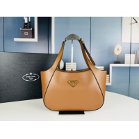Prada AAA Quality Handbags For Women #1233123