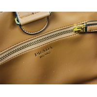 Cheap Prada AAA Quality Handbags For Women #1233123 Replica Wholesale [$92.00 USD] [ITEM#1233123] on Replica Prada AAA Quality Handbags