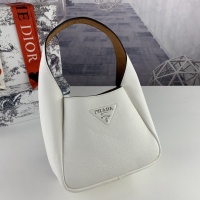 Cheap Prada AAA Quality Handbags For Women #1233127 Replica Wholesale [$80.00 USD] [ITEM#1233127] on Replica Prada AAA Quality Handbags