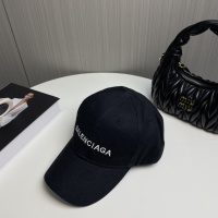 Cheap Balenciaga Caps #1233131 Replica Wholesale [$25.00 USD] [ITEM#1233131] on Replica Balenciaga Caps