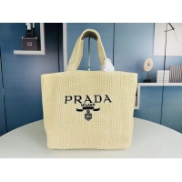 Prada AAA Quality Handbags For Women #1233132
