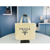 Prada AAA Quality Handbags For Women #1233133